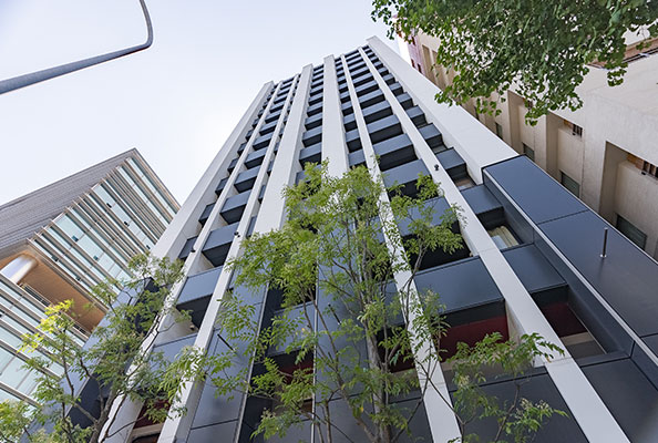 Vision：業界を代表する会社を創る