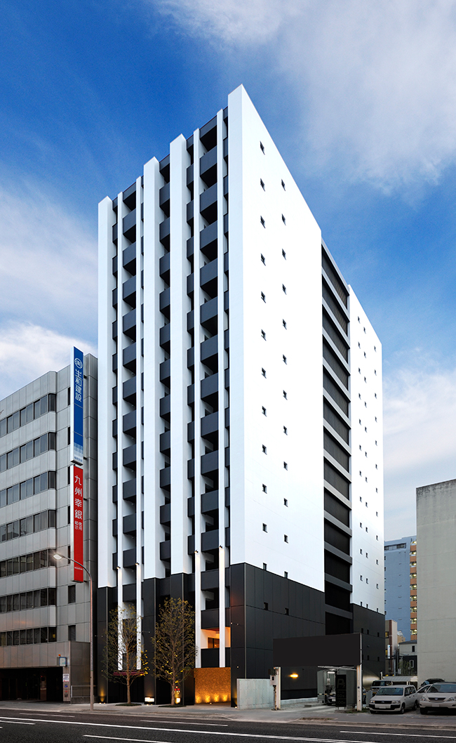 ブラン・スタイル博多