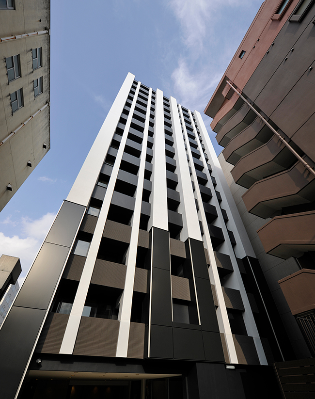 ブラン・スタイル博多