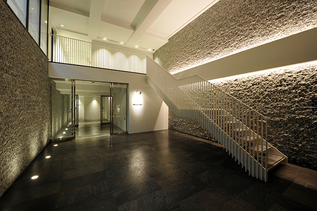 ブラン・スタイル博多