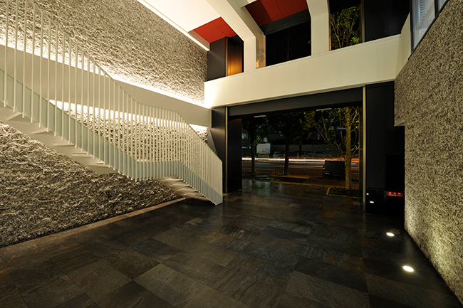 ブラン・スタイル博多