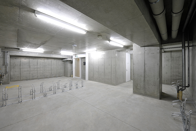 ブラン・スタイル博多