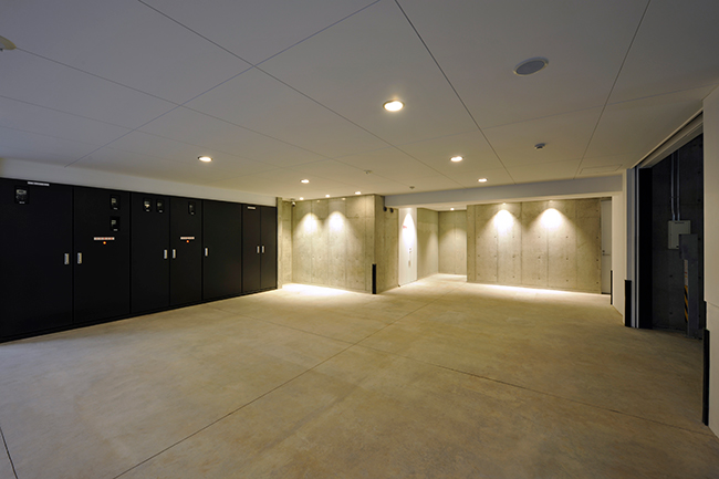 ブラン・スタイル博多