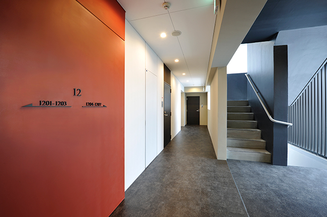 ブラン・スタイル博多