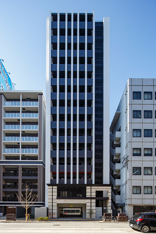 ブランスタイル博多314