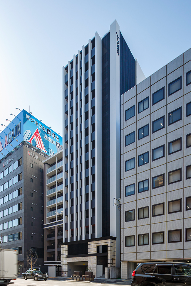 ブランスタイル博多314