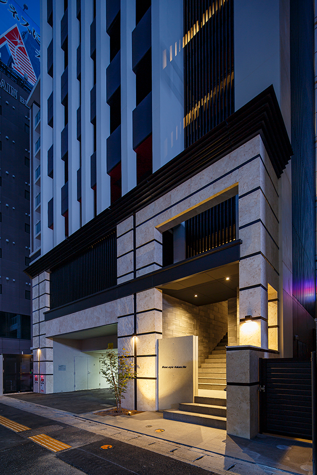 ブランスタイル博多314