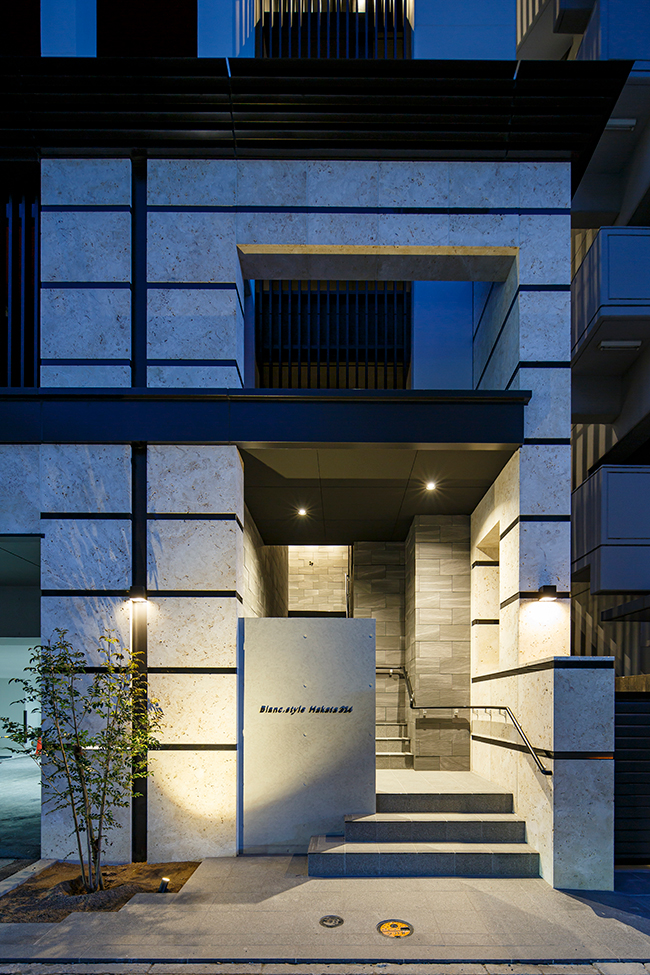 ブランスタイル博多314