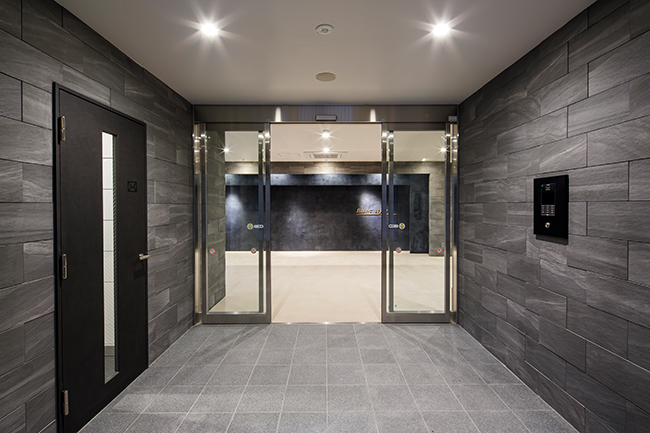 ブランスタイル博多314